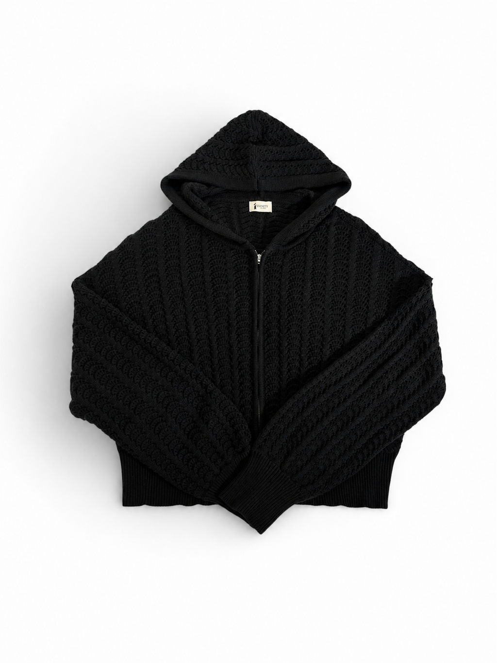 The Peacock Hoodie
