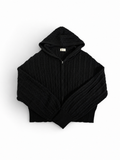 The Peacock Hoodie