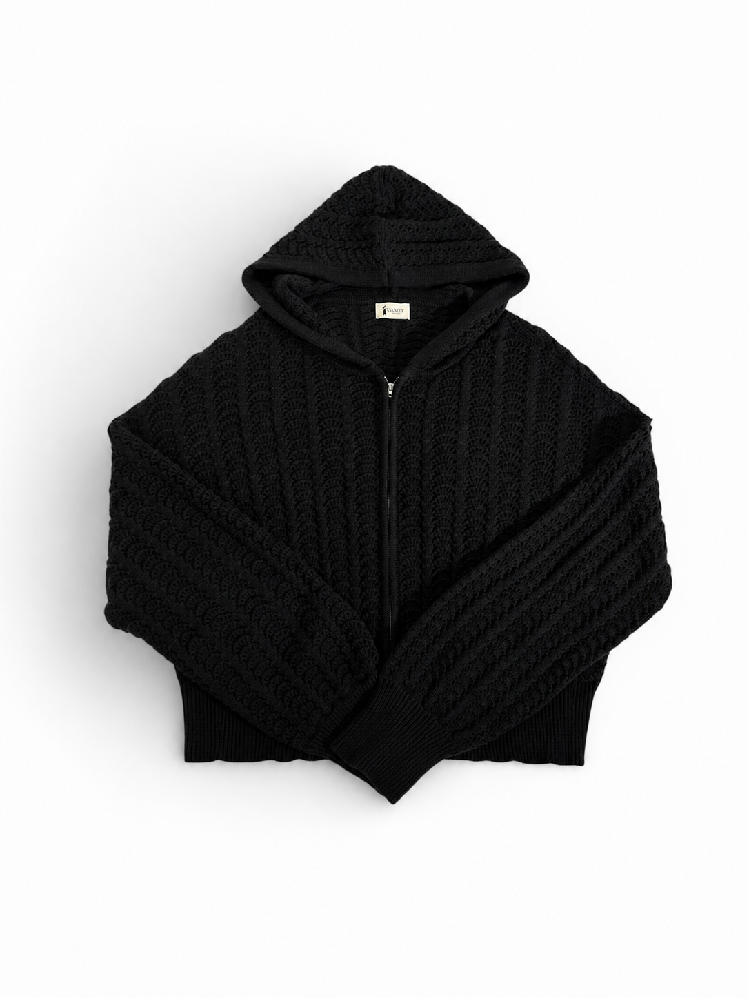 The Peacock Hoodie