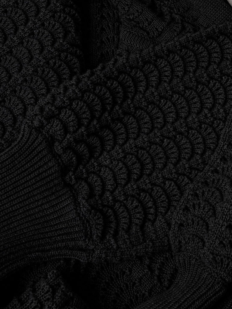The Peacock Hoodie